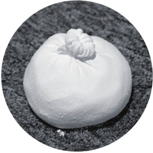 Πούδρα κιμωλίας σε δίχτυ (95301)