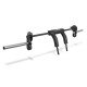 Μπάρα Safe Squat AMILA Transpose Bar (94251)