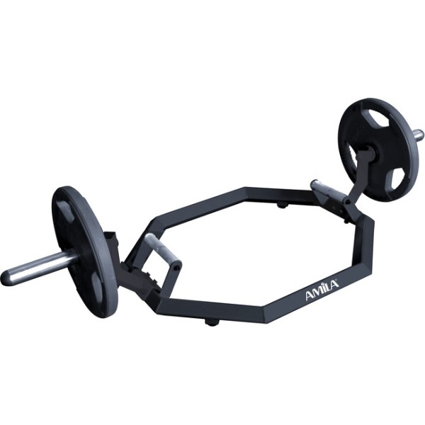 Super Hex Trap (μονής λαβής) (46110)