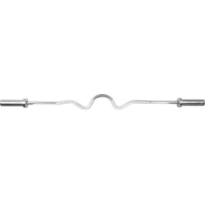 Mπάρα Ολυμπιακού Τύπου σχήματος "Ζ" χωρίς κολλάρο (84534)