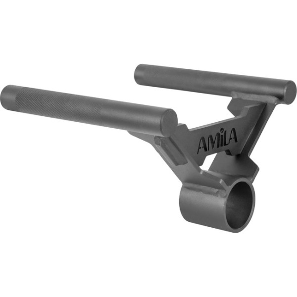 Κλειστή Λαβή Μπάρας Landmine (46438)