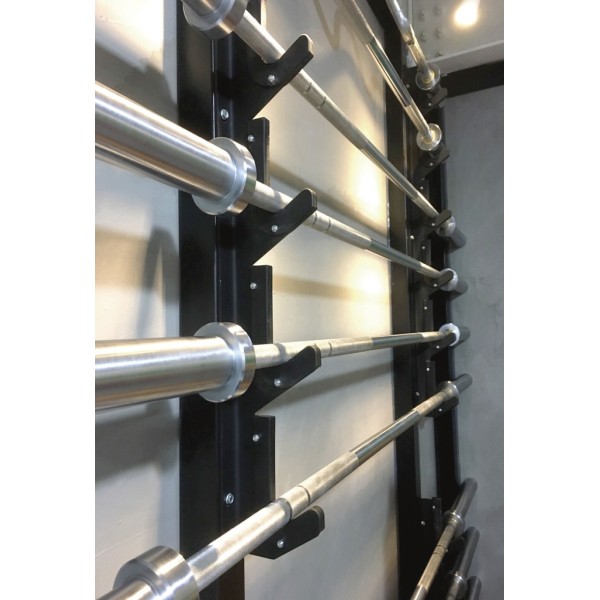 Βάση Μπαρών Τοίχου (43933)