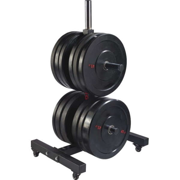 Βάση Δίσκων Φ50 (43936)