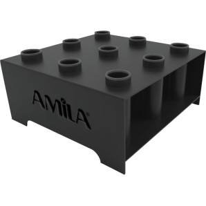 Βάση Μπαρών Εδάφους (91354)