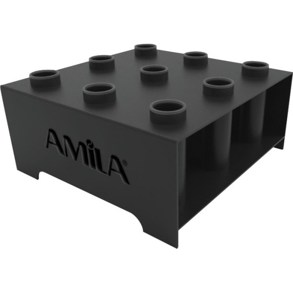 Βάση Μπαρών Εδάφους (91354)