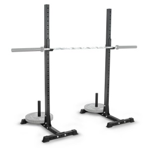 Ορθοστάτες Επαγγελματικοί AMILA Squat Stand (95204)