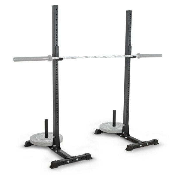 Ορθοστάτες Επαγγελματικοί AMILA Squat Stand (95204)