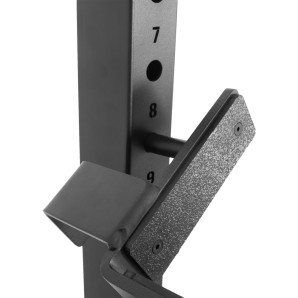 Ορθοστάτες Επαγγελματικοί AMILA Squat Stand (95204)