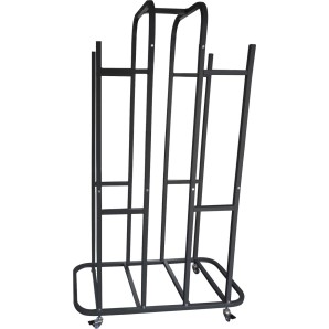 Αποθηκευτικό Rack Διπλό για Balance Ball (43929)