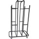 Αποθηκευτικό Rack Διπλό για Balance Ball (43929)