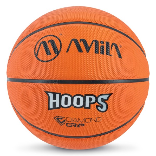 Μπάλα Basket AMILA Hoops No. 7 (41491)(20-11-2025)