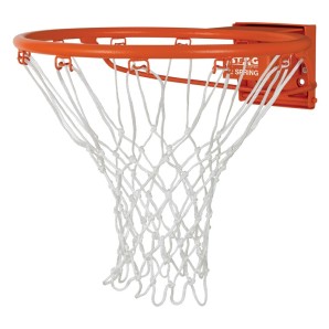 Στεφάνι Μπασκέτας Μασιφ 20mm με ελατήρια (42889)