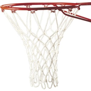 Δίχτυ Basket Λευκό Polyester 4mm (44954)
