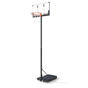 BasketballSet AMILA KIDpro JPR20 (49081) 100-305cm