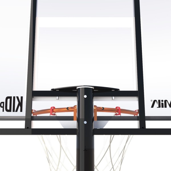 BasketballSet AMILA KIDpro JPR20 (49081) 100-305cm