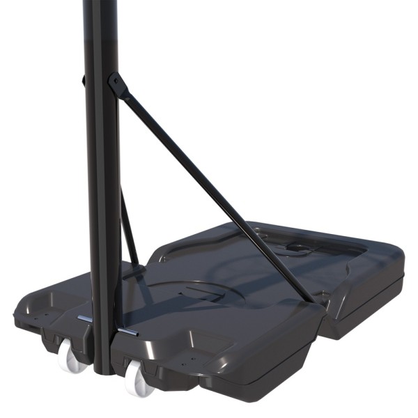 BasketballSet AMILA KIDpro JPR20 (49081) 100-305cm