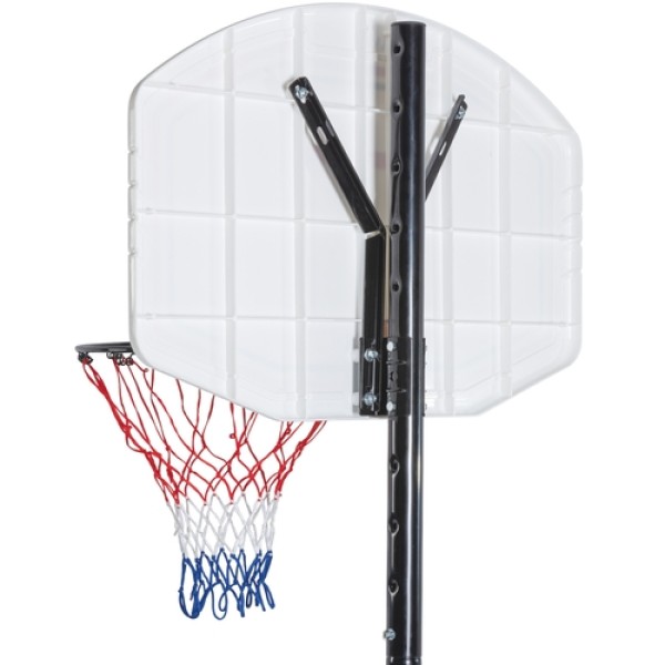 BasketballSet AMILA KIDmax JPP30 (49083) 227-305cm
