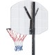 BasketballSet AMILA KIDmax JPP30 (49083) 227-305cm