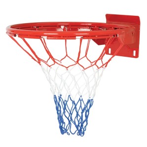 Στεφάνι Μπασκέτας Μασίφ 18mm χωρίς ελατήρια (49189)