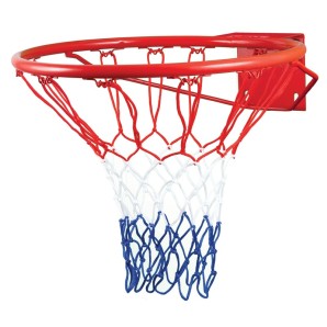 Στεφάνι Μπασκέτας 18mm χωρίς ελατήρια (49193)