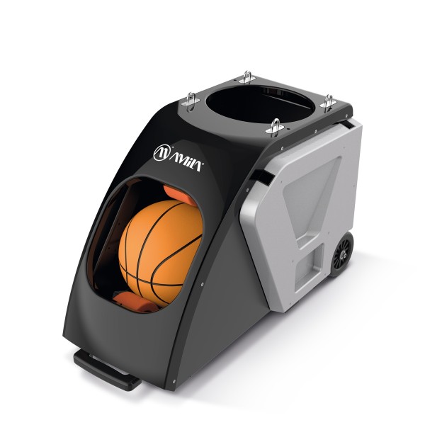 Μηχάνημα Επαναφοράς Μπαλών Μπάσκετ Shooting Machine Rebo (49200)