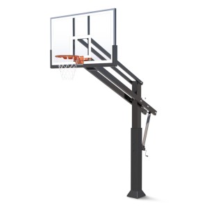 BasketballSet AMILA IG5 DCG80 152-305 (49215)