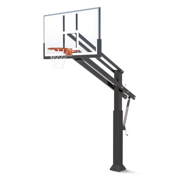 BasketballSet AMILA IG5 DCG80 152-305 (49215)