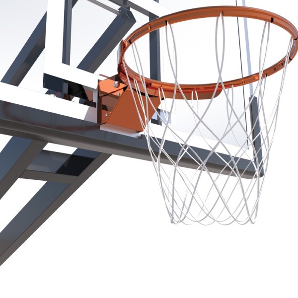 BasketballSet AMILA IG5 DCG80 152-305 (49215)