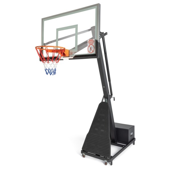 BasketballSet AMILA BOXFLASH DCG80 160-305 (49219)