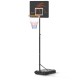 Μπασκέτα Basketball Set Skyer JPP25 (49233)