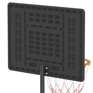 Μπασκέτα Basketball Set Skyer JPP25 (49233)