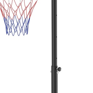 Μπασκέτα Basketball Set Skyer JPP25 (49233)