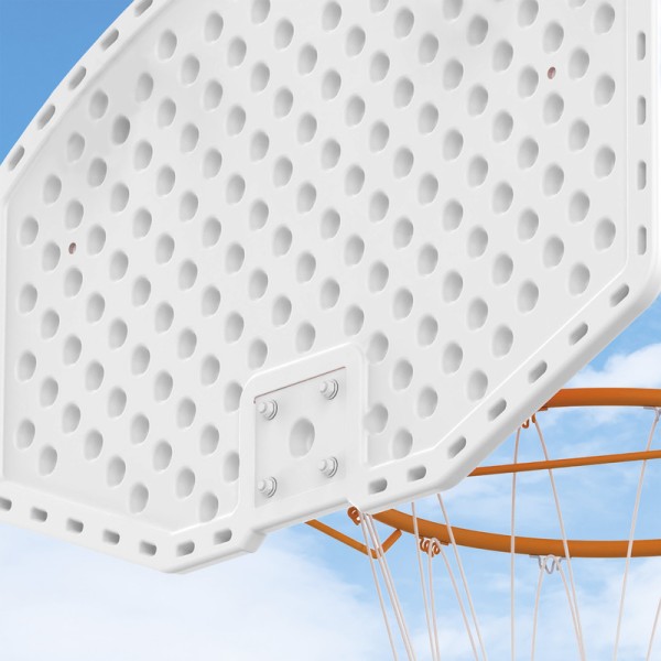 Ταμπλό Basketball Board Kid Mini P25 (49234)