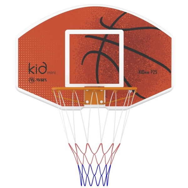 Ταμπλό Basketball Board Kid Mini P25 (49234)