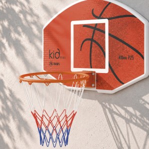 Ταμπλό Basketball Board Kid Mini P25 (49234)
