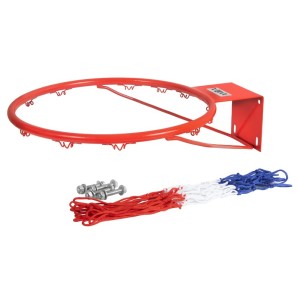 Στεφάνι Μπασκέτας 18mm χωρίς ελατήρια (49193)