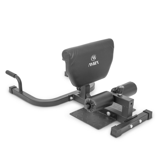 Πάγκος Sissy Squat (44761)