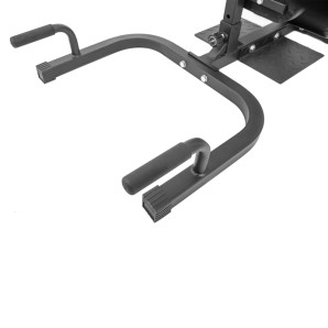 Πάγκος Sissy Squat (44761)