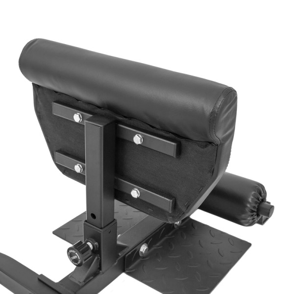 Πάγκος Sissy Squat (44761)