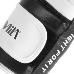 Γάντια Πυγμαχίας AMILA RE-BORN 12oz (37141)