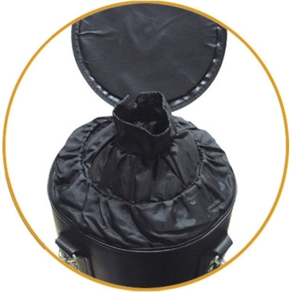 Σάκος από PVC ρυθμιζόμενου βάρους (20~50kg) (105cm) (43795)