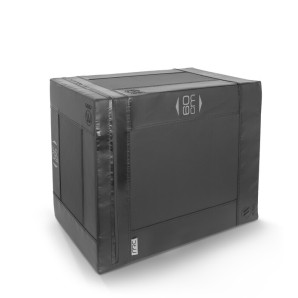 Πλειομετρικό Κουτί Plyo Box Arc Gradus 40x50x60 (95137)