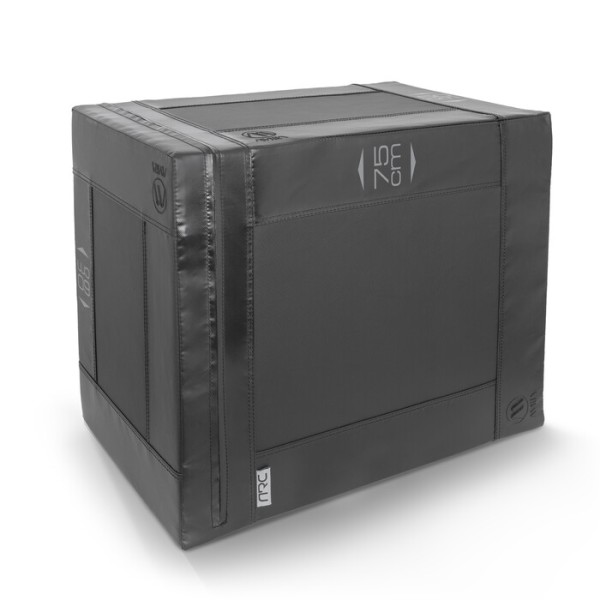 Πλειομετρικό Κουτί Plyo Box Arc Gradus 50x60x75 (95138)