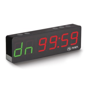 Χρονόμετρο AMILA Pocket Gym Timer (41910)