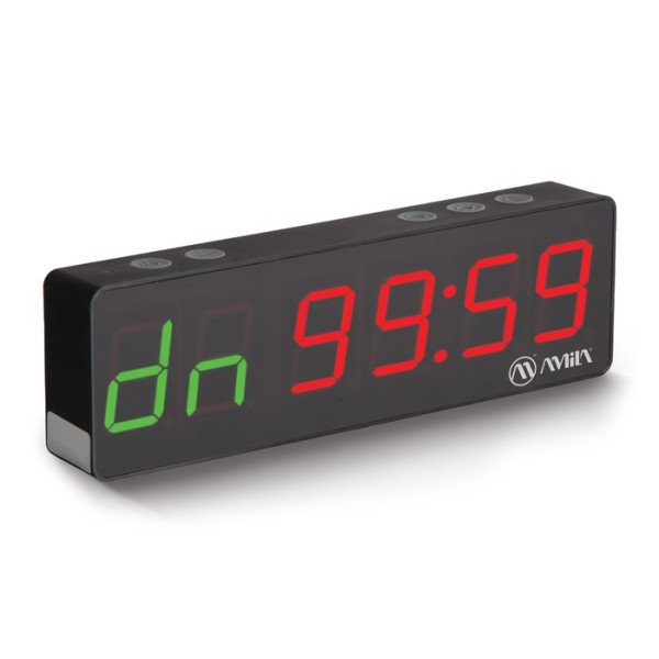 Χρονόμετρο AMILA Pocket Gym Timer (41910)
