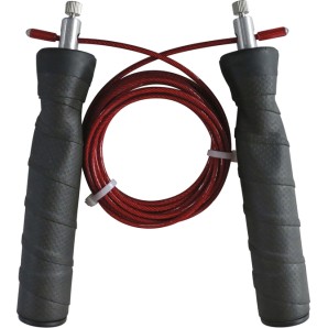 Speed Rope AMILA Power Grip (44057)