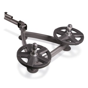 AMILA Landmine Pivot 360° (46107)