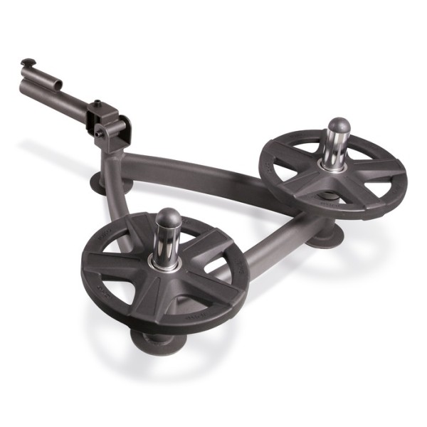 AMILA Landmine Pivot 360° (46107)