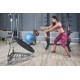 Τραμπολίνο Plyorebounder για Medicine Balls (70262)