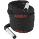 AMILA Battle Rope ALU Handle (15m) (84554)